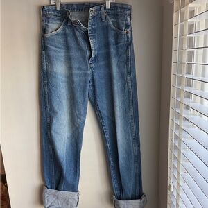 Vintage Wrangler Jeans